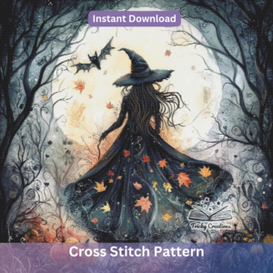 Autumn Moon Witch 1 (Copy)